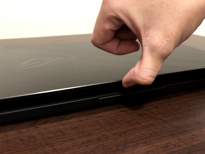 rog西风之神连接显示器,rog西风之神g16