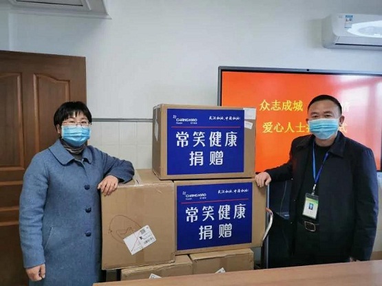 守望相助万众一心抗疫图片,守望相助战疫情风雨同舟迎春来