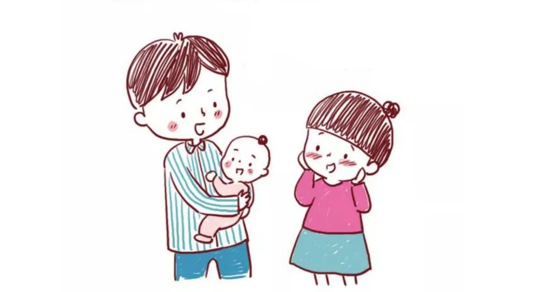 生完娃女人这些地方会“变大”，老公嘴上不说心里却有数