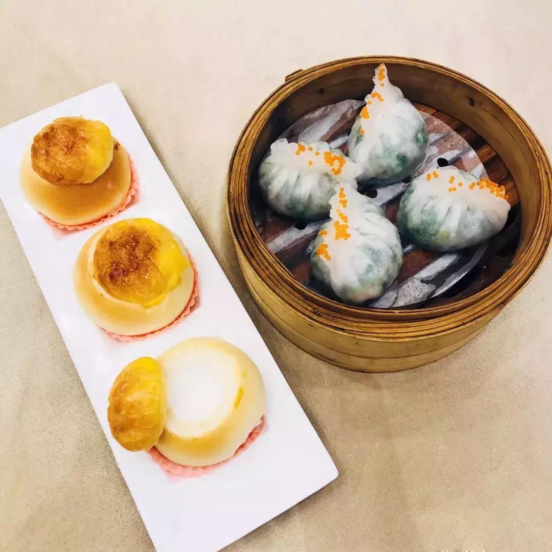 广州最正宗的早茶是哪一家,想吃最地道的早茶要去哪个地方