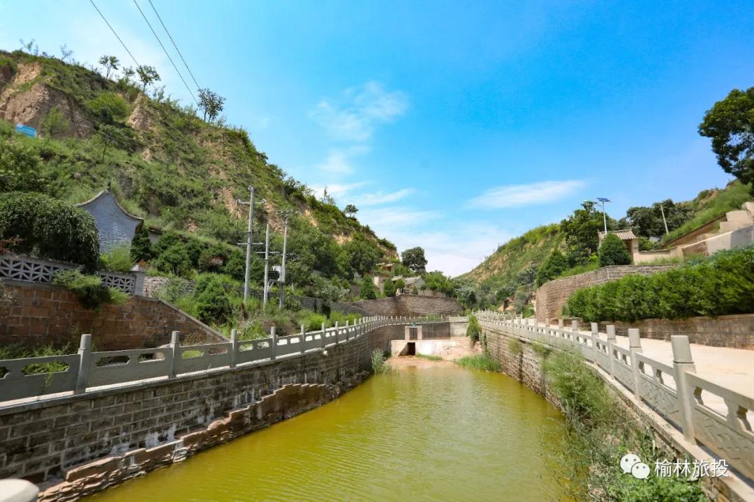 清明假期去哪儿?玩转清涧,这篇攻略请收下