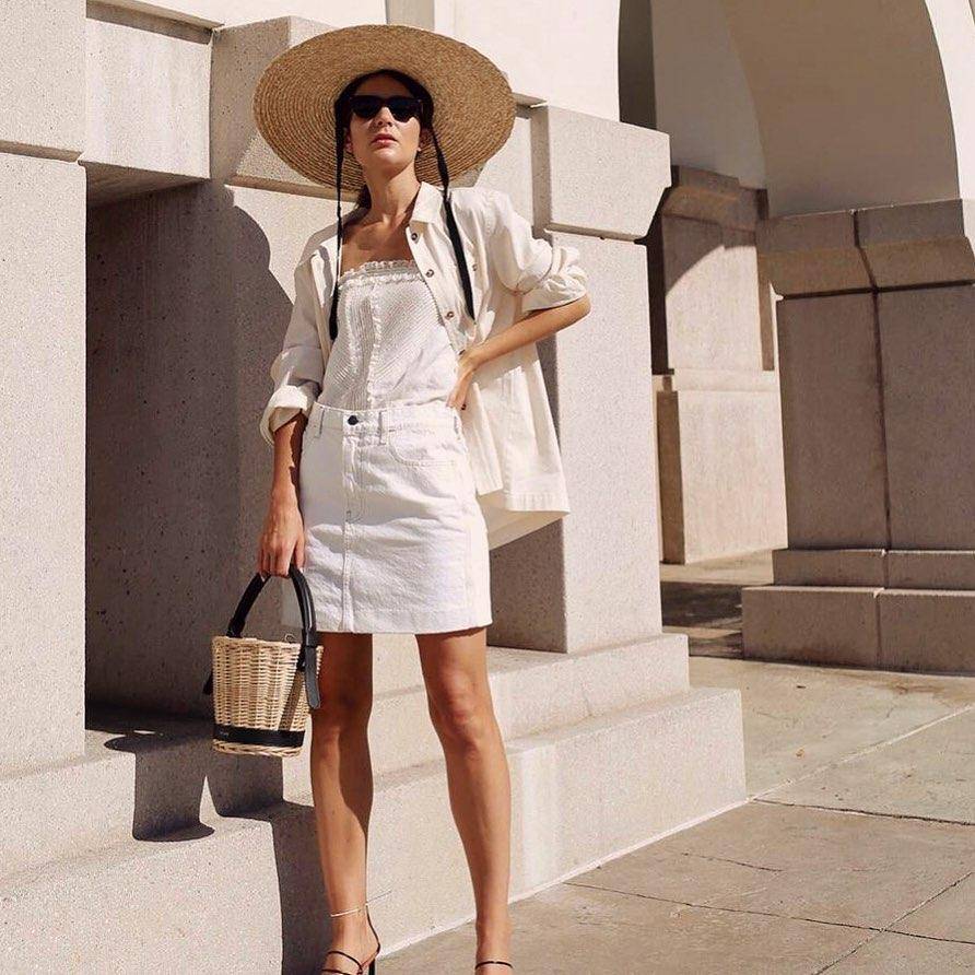 买了名牌包又得买名牌衣服,买了大牌包包后悔吗