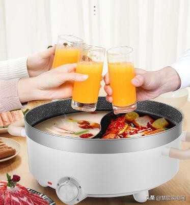 上班族有福利的美食,懒人自热火锅海底捞