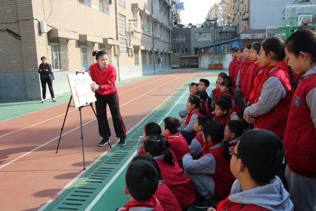 五项管理促进学生身心健康,巢湖市团结路小学心理健康