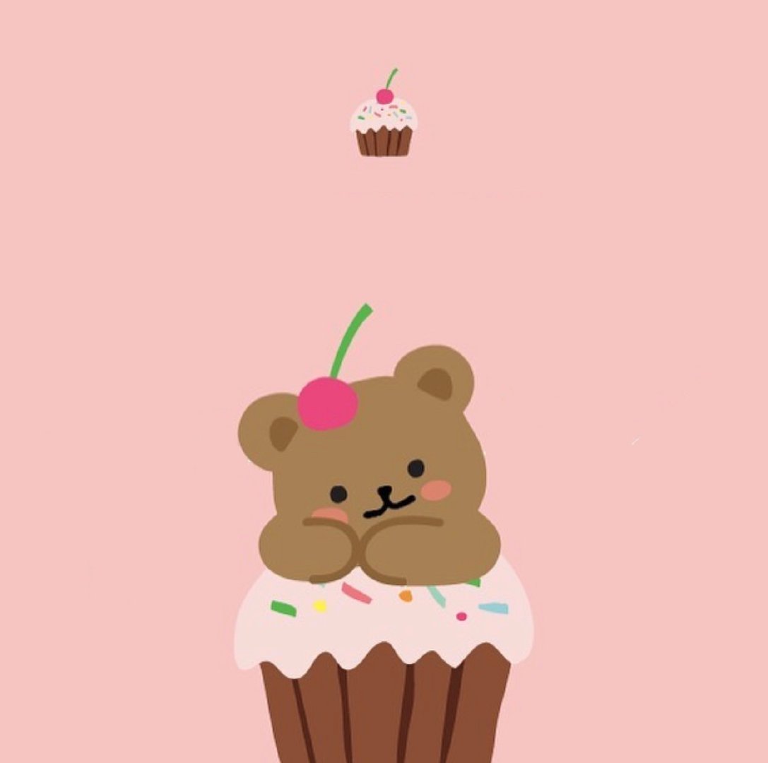 卡通小熊头像卡哇伊,卡通小熊伤心表情