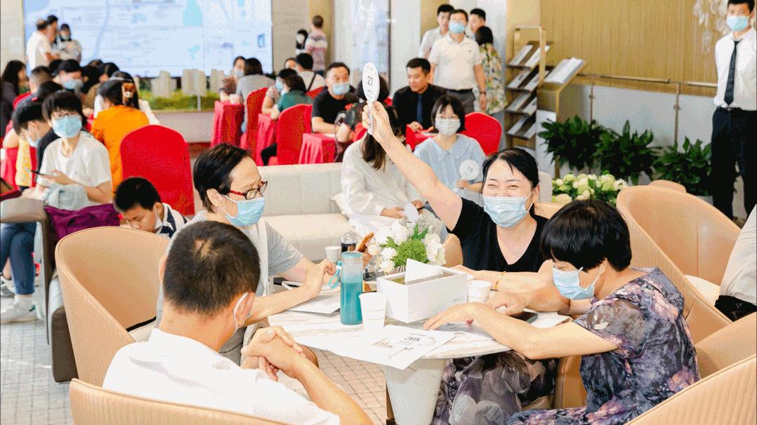 保利和光山语最新房价,科技城保利和光山语