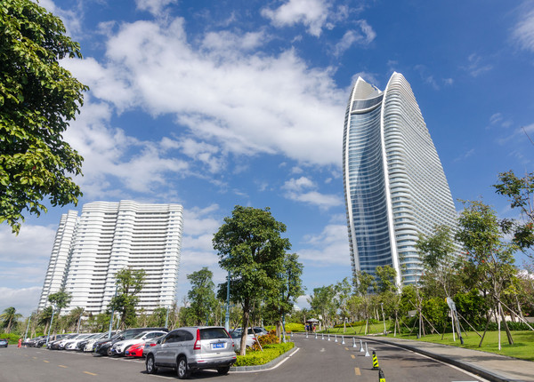 三亚度假公寓58平,三亚度假公寓两室