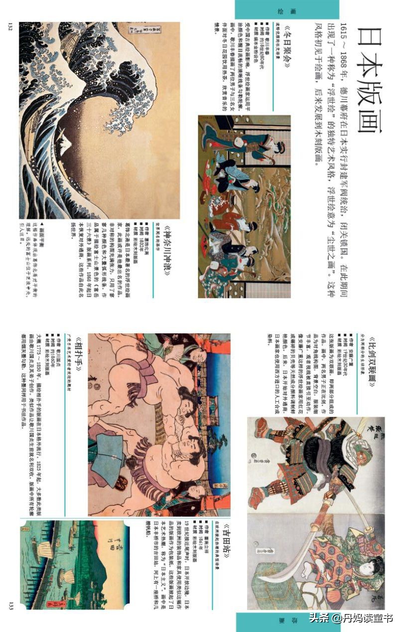 dk艺术百科8册,dk艺术启蒙百科