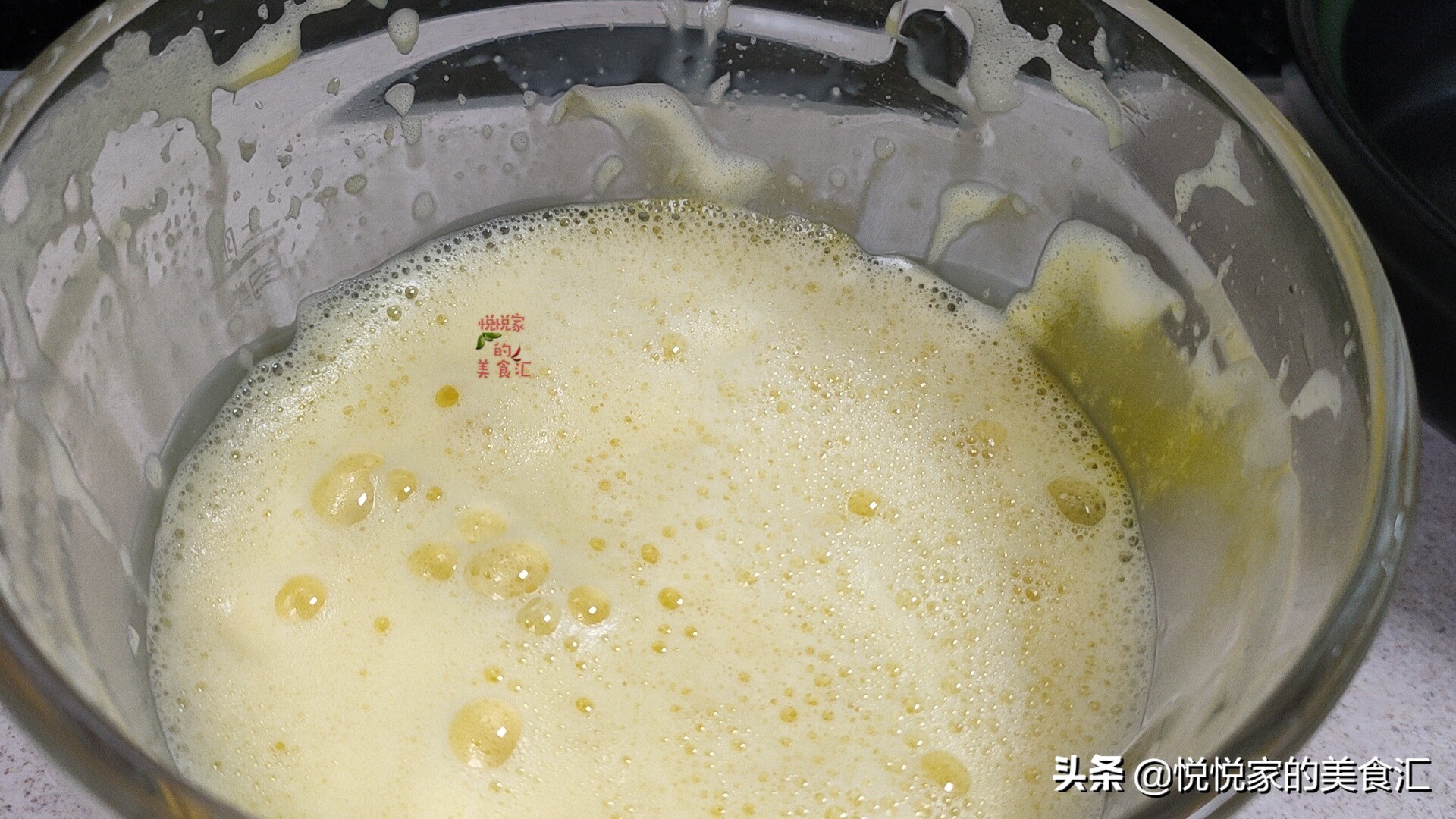 鸡蛋羹怎么蒸才更嫩更好吃,鸡蛋羹如何蒸得又滑又嫩