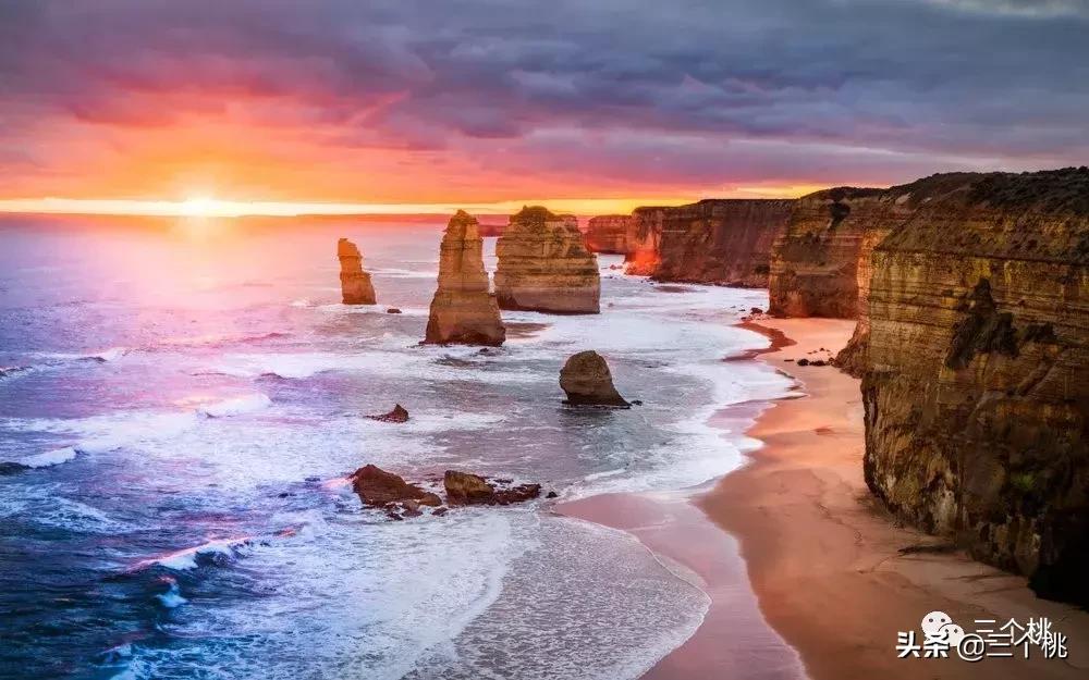 澳洲十二天自由行攻略,澳洲旅游12天自由行攻略