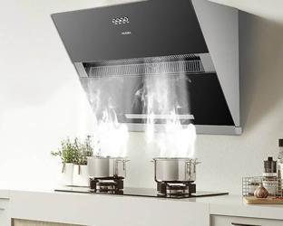 厨房反烟串味怎么处理,反烟串味是什么原因引起的