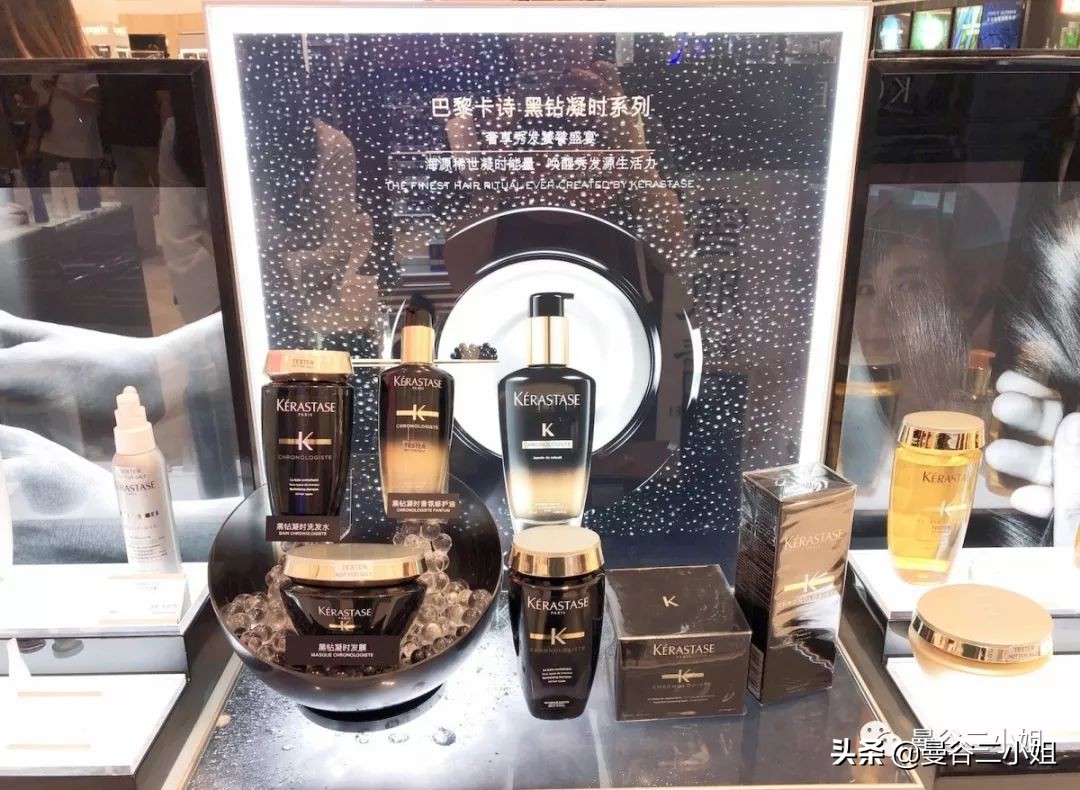 曼谷kingpower免税店万宝龙,泰国kingpower国际免税店攻略