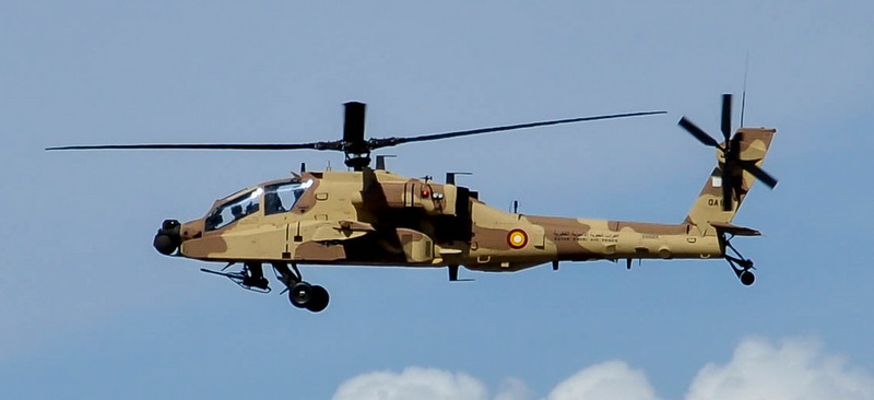 卡塔尔空军战机,卡塔尔空军中国战斗机