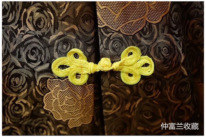 这才是国风大典,这才是真正的中国红