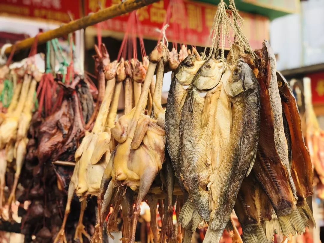 2024成都年货市场一览表,春节成都年货市场