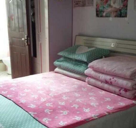 一家三口深圳住单间,一家五口在深圳租房三房二厅