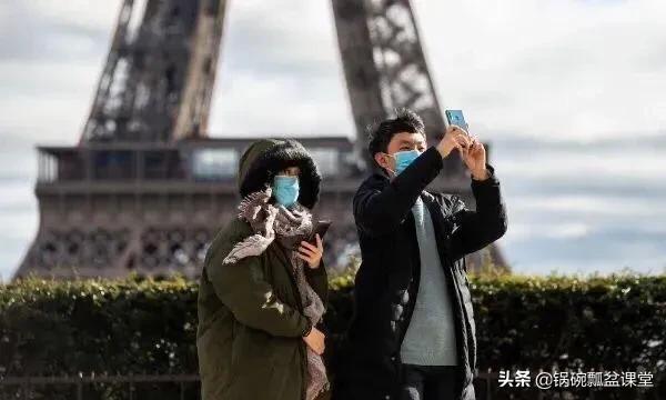 如果没有中国游客,世界该有多无聊!