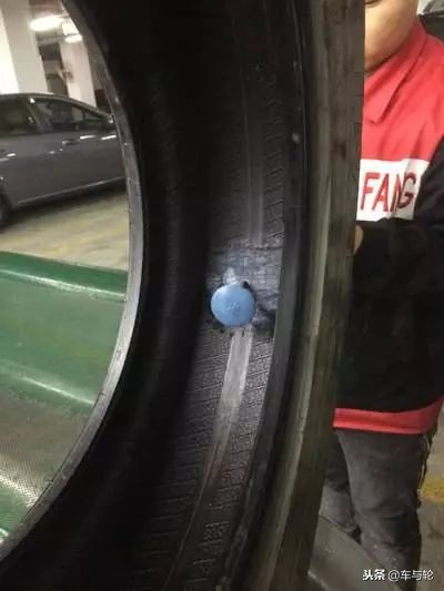 蘑菇钉补胎60贵吗,蘑菇钉和普通补胎有什么区别