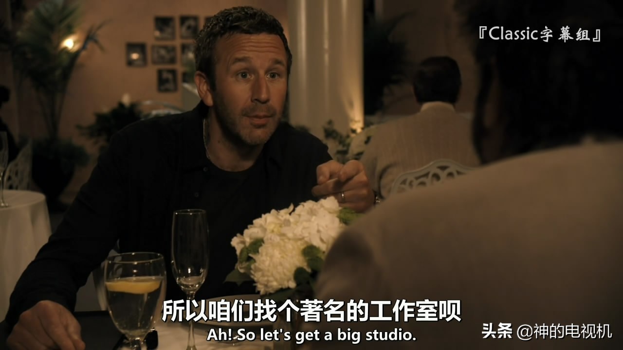 经典高分罪案电影,美国高分罪案电影推荐