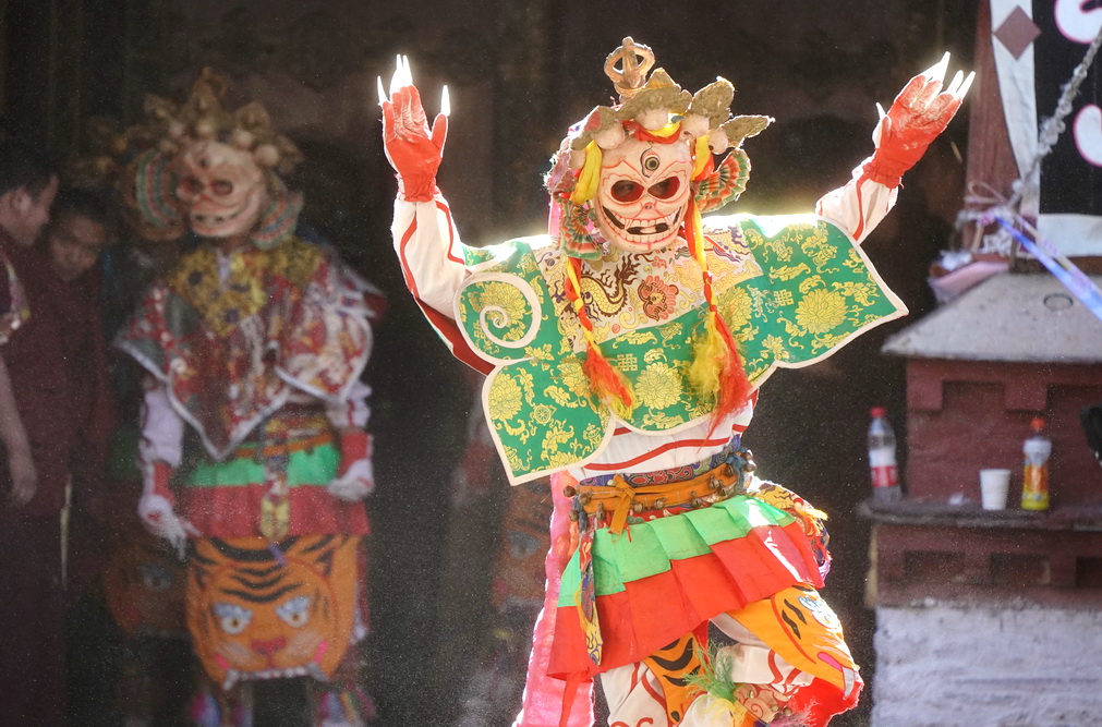 自驾游去西藏还有人看吗,自驾西藏不回头