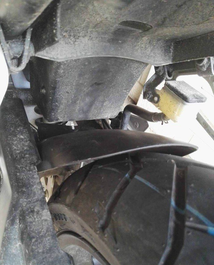 历时一年终于提了本田cb500x,本田大贸cb500x评测