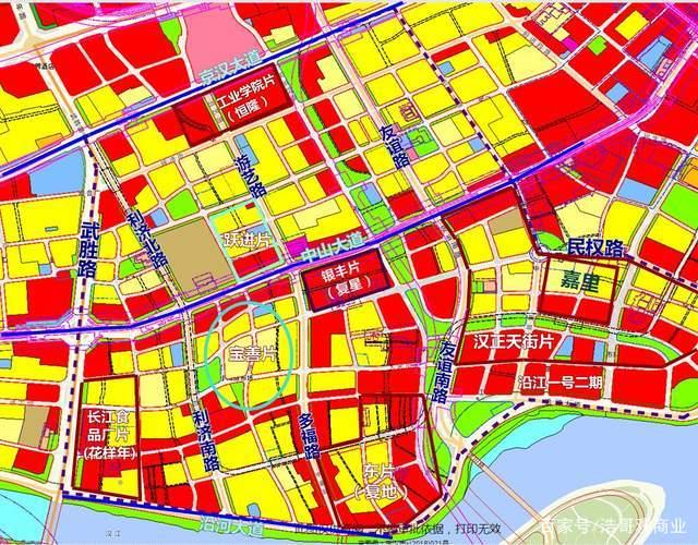 走进汉正街新地标嘉里中心,感受商业街区重生中的喜与忧
