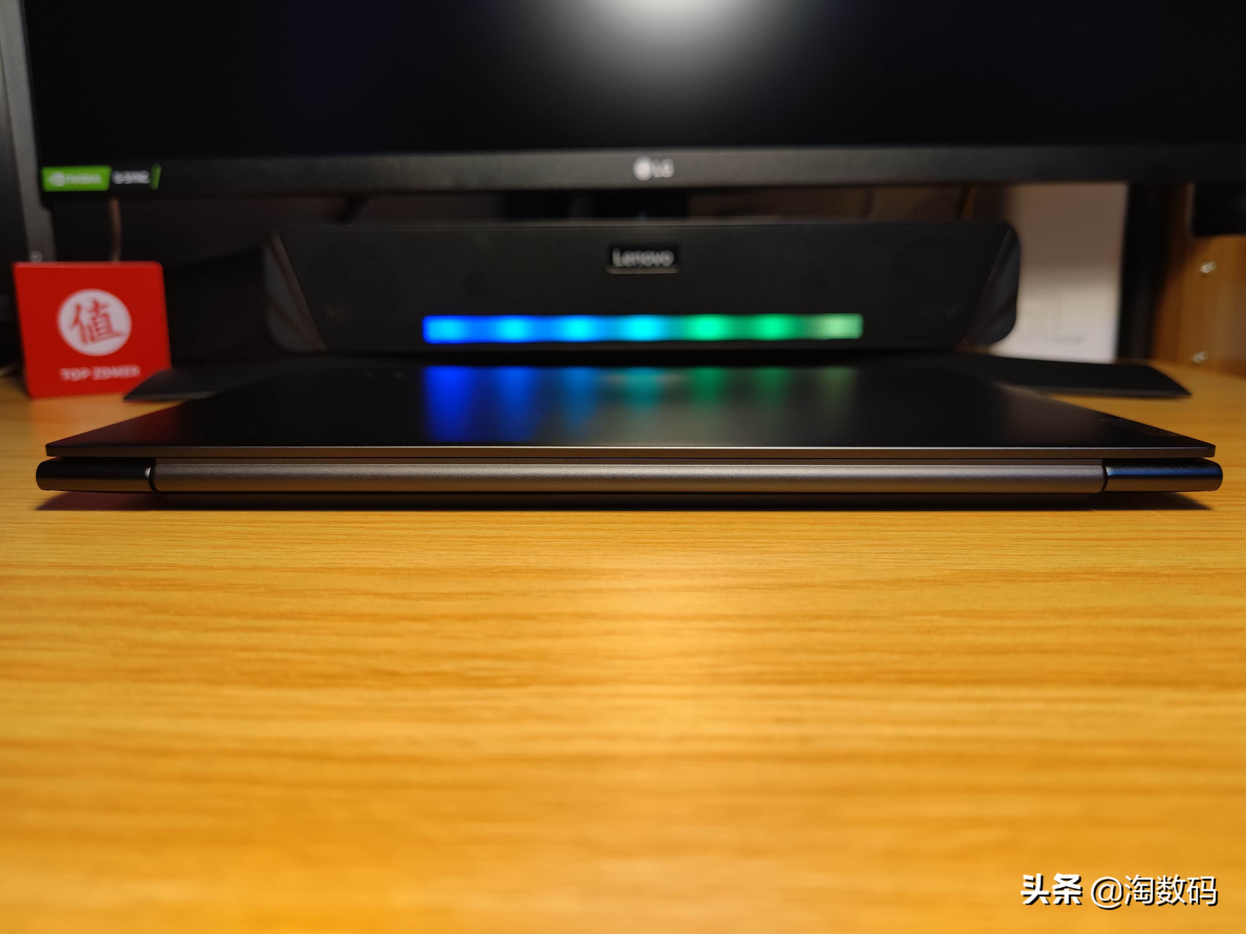 6核Ryzen5600U低电压生产力?联想YOGA13s锐龙版开箱+简评晒个单