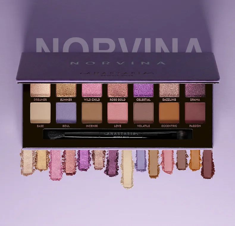 大牌彩妆官方正品店铺推荐,好用又平价的彩妆旗舰店