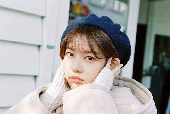 周冬雨少年的你演技混剪,少年的你周冬雨真剪头吗