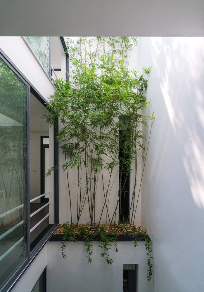 占地75亩的私家宅院,占地75平的自建房