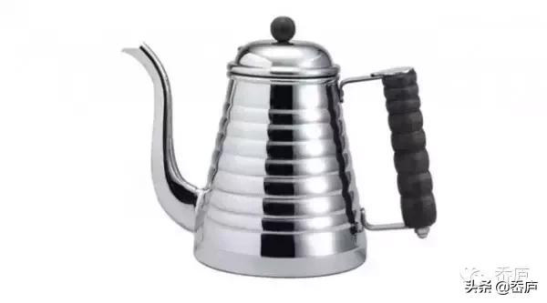 哪款咖啡手冲壶最好喝耐用,怎么选咖啡壶