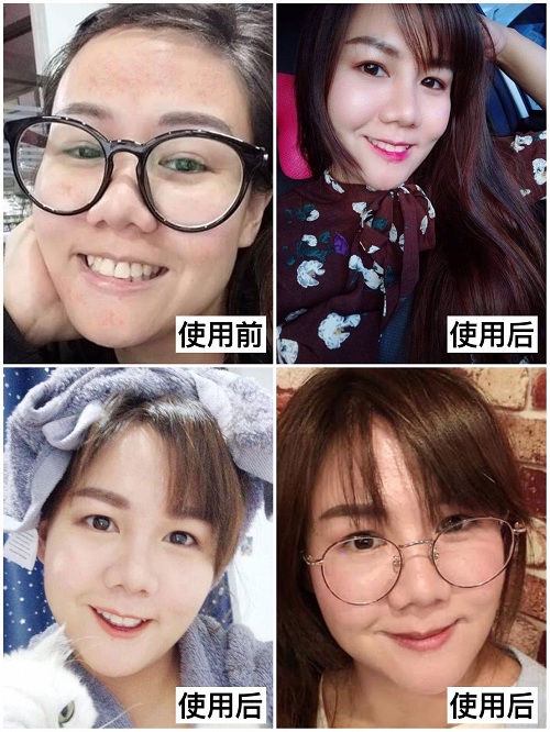 10种泰国最流行的护肤霜（按博客推荐买）