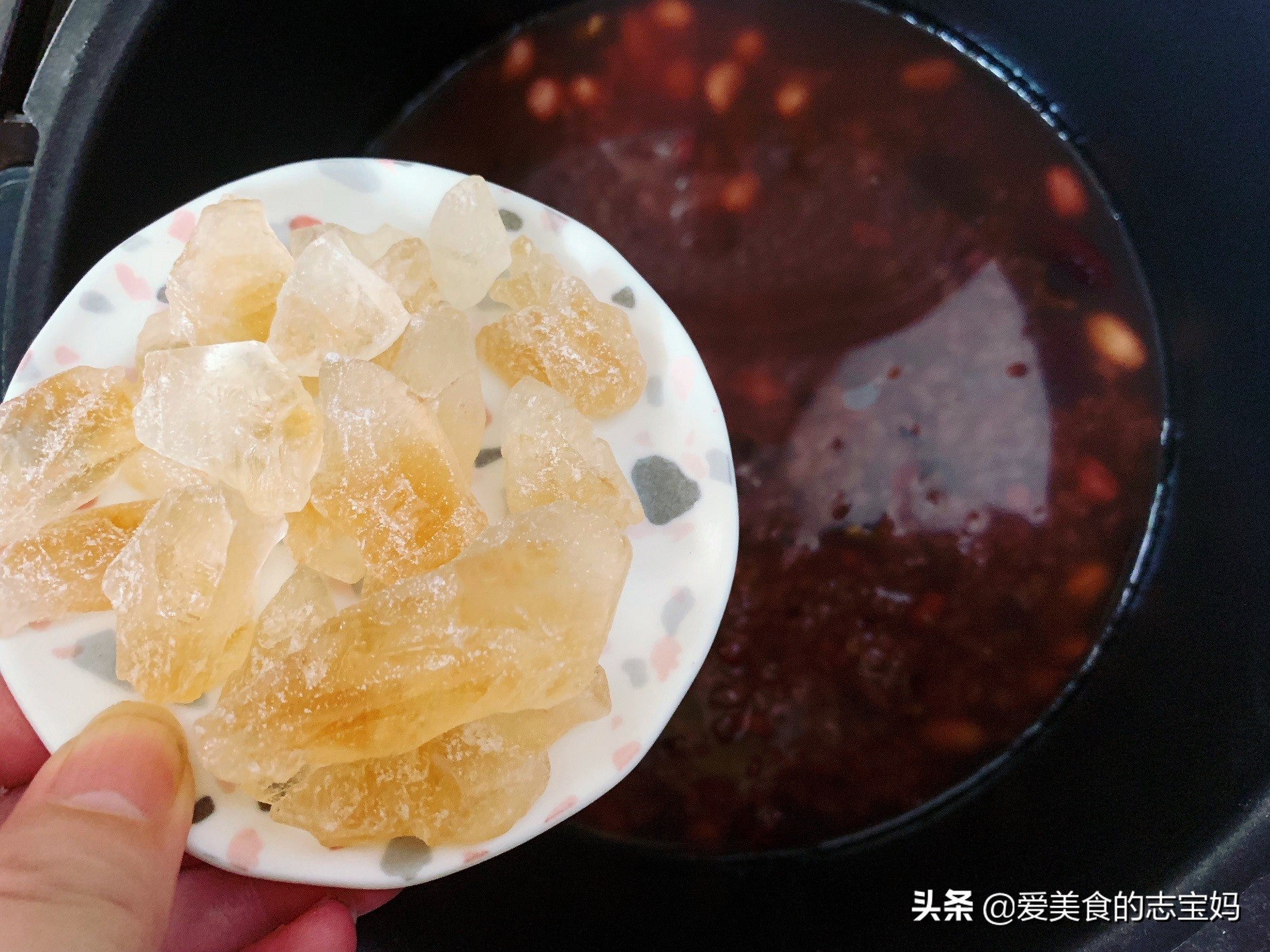 粥铺的粥为什么好吃,粥铺杂粮粥