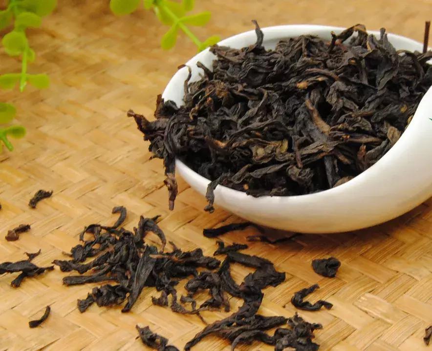 重火岩茶退火期多久,岩茶退火的最佳方法