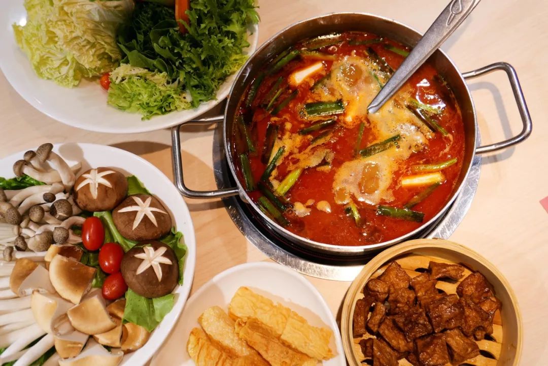 全国火锅排名怎么样,全国十大火锅示意图