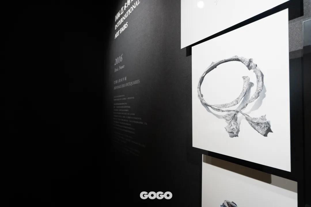 出席cindychao艺术珠宝大师展,cindychao艺术珠宝鉴赏