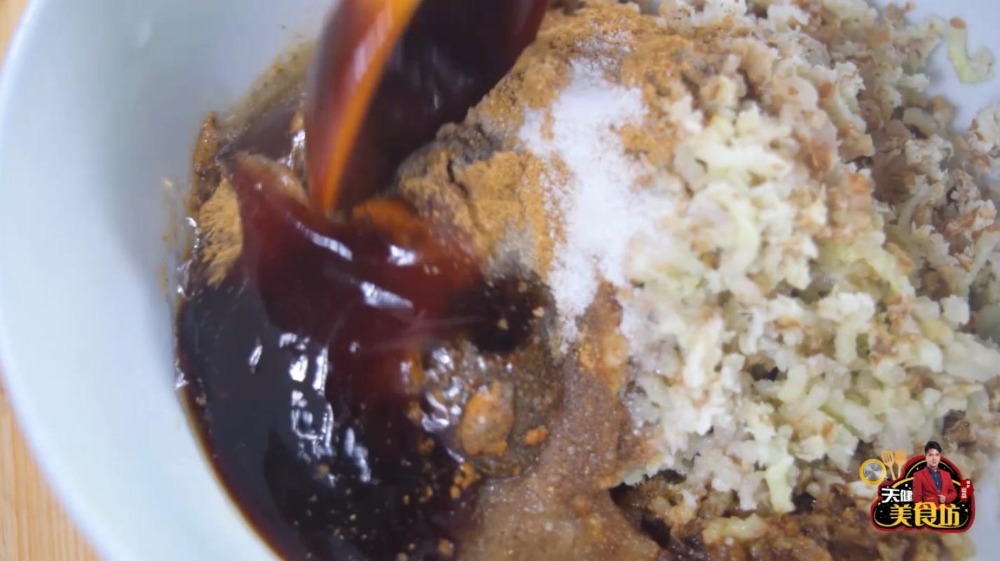 秘制烤鸡家常做法,烤鸡祖传秘制方法