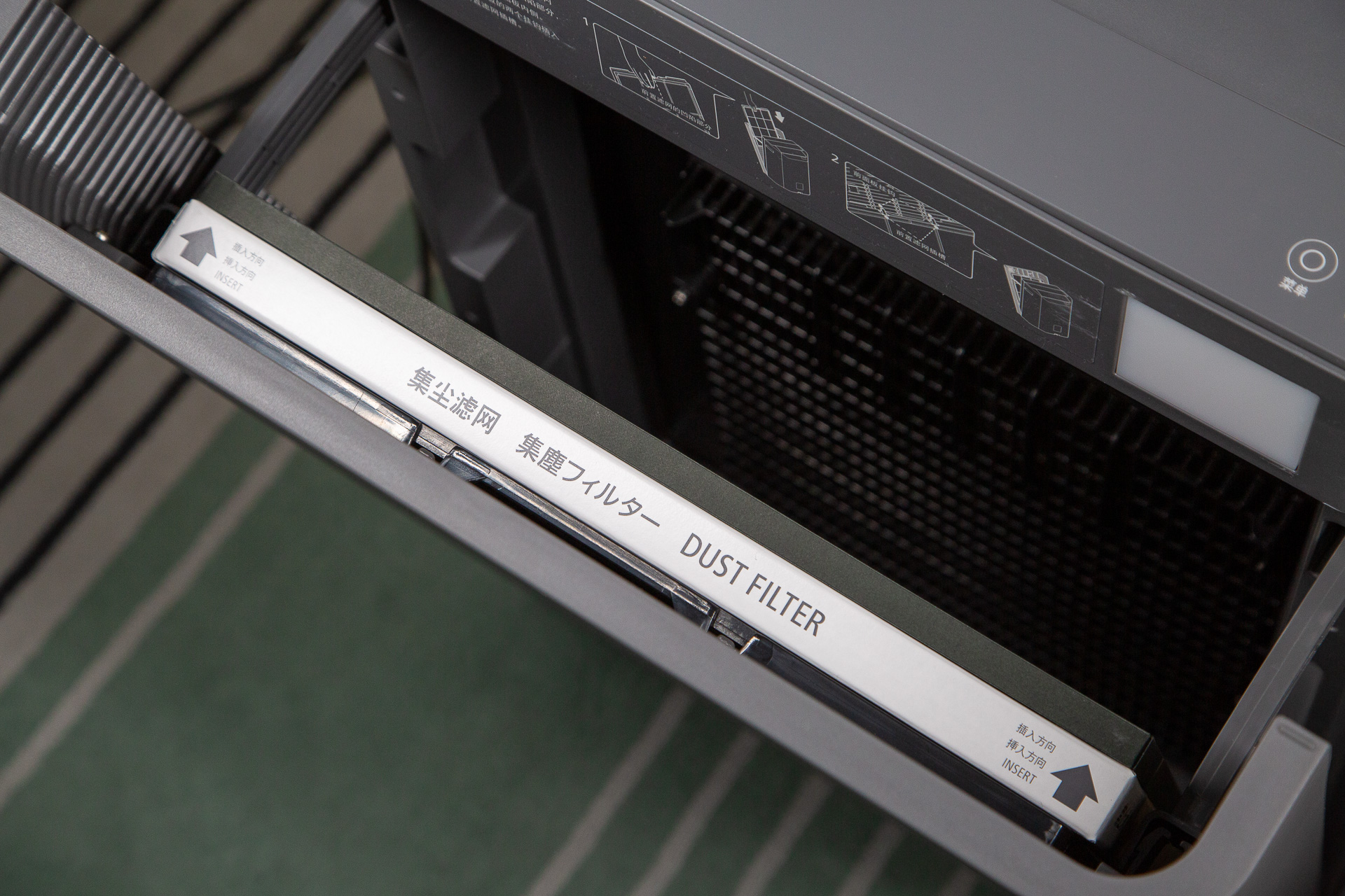 日立空气净化器,日立空气净化器优缺点