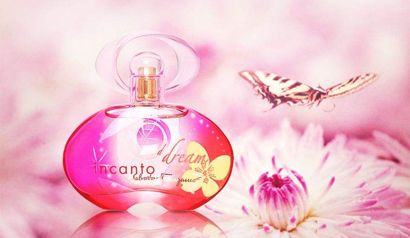 斩男香你要拥有的一款香水,斩男香香水阿纯