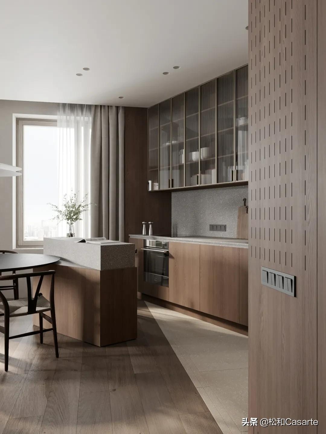 郑州带儿童房的三室一厅,三室儿童房设计图