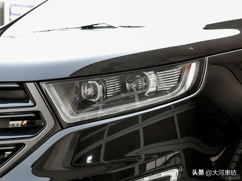 汉兰达锐界冠道楼兰昂科威,汉兰达锐界途昂哪个车越野好