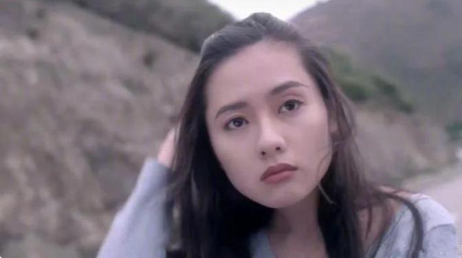 “蜜桃女神”李丽珍，就这样写下了她的结局，苦尽甘来终无遗憾