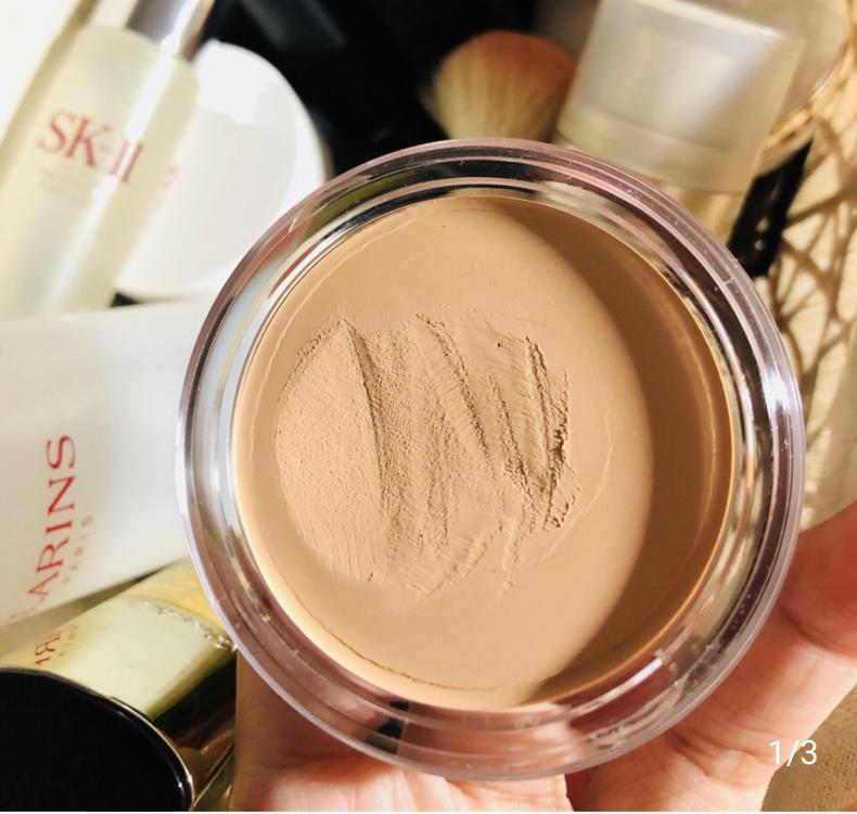 油皮粉底怎么才能脱妆不卡粉,油皮粉底怎么才不会斑驳