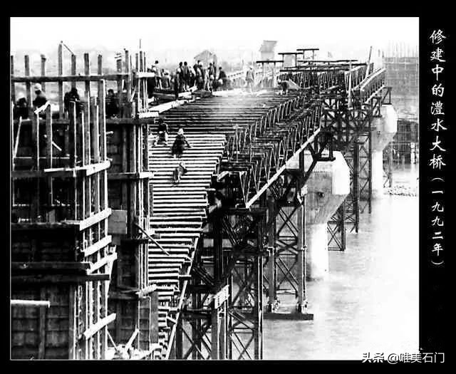 石门二桥维修时间表,石门一桥改造最新消息