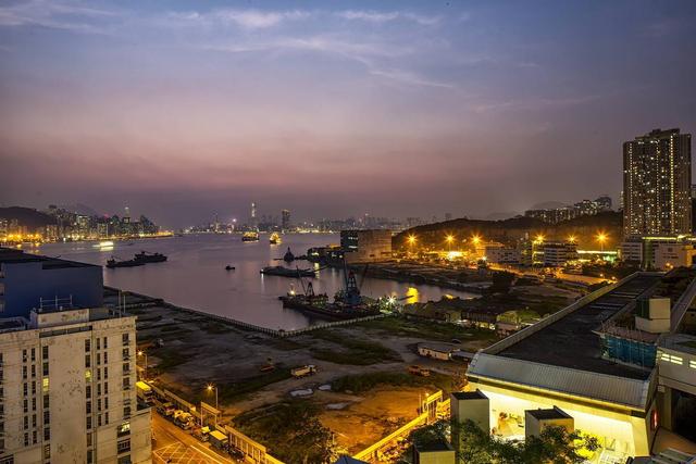 香港旅游必去十大景点,香港旅游必去的景点有哪些图片