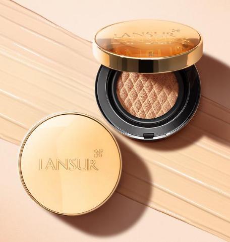 兰瑟漫时空气垫推荐,兰瑟漫时空气垫色号