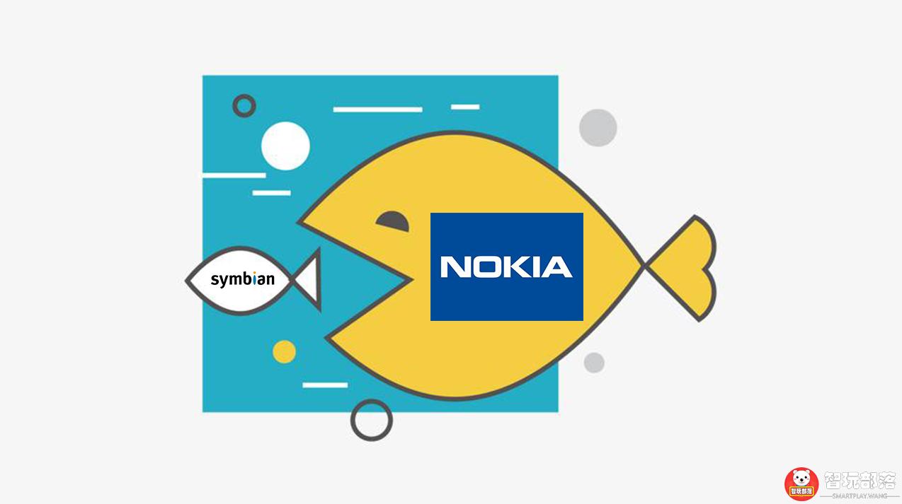 塞班的发展历程,塞班系统发展