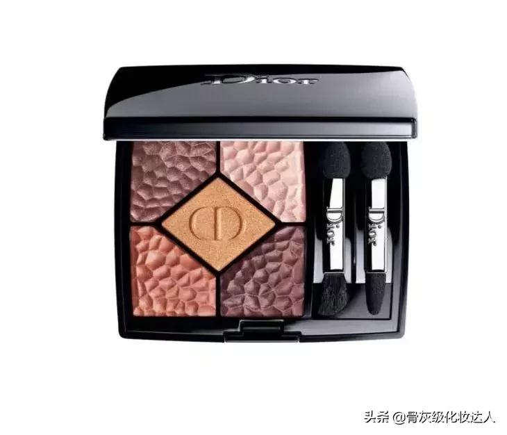 2018年新品眼影,2019流行眼影推荐