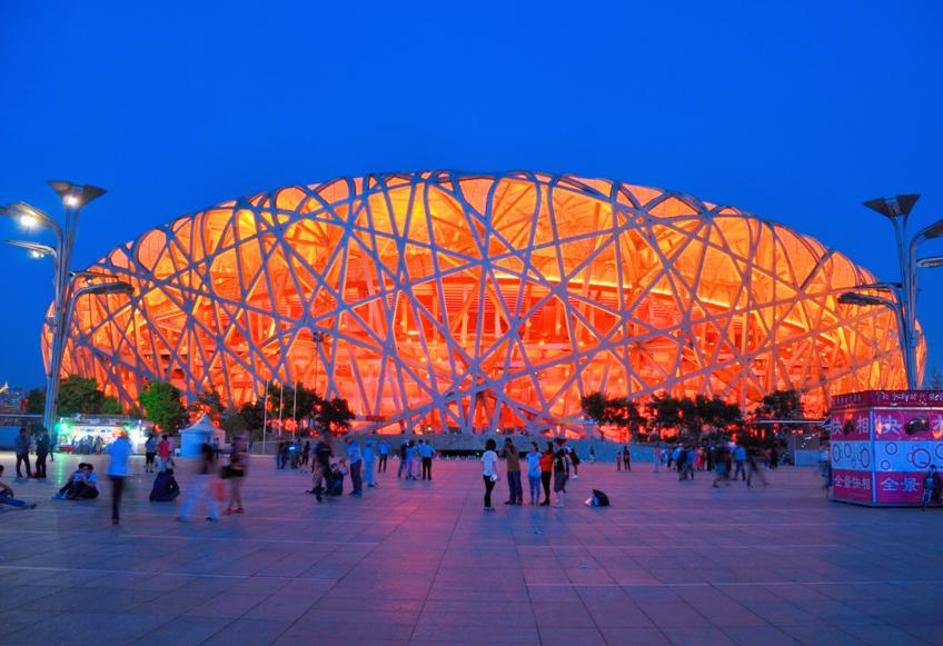 鸟巢每年维护费,鸟巢一年的维护费是多少钱