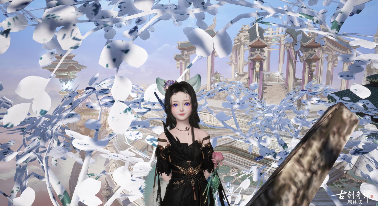 曾在CJ上收获9999朵玫瑰的韩国女主播，竟然还未成年？